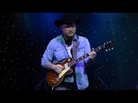 Josh Smith W Johnny A Eric Gales Full Show 2016 KTBA Cruise