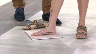 Vionic samar sandal Clearance