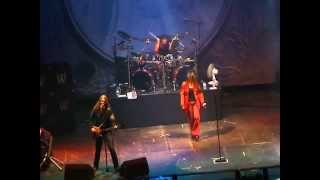 Nightwish - Live in Madrid (2004)(DHV 2010)