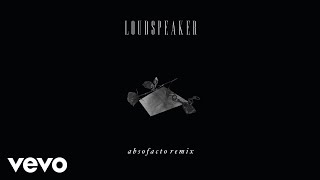 MUNA - Loudspeaker (Absofacto Remix) [Audio]