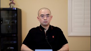 中国政府下令冷处理美国大选（20201105第3075期）