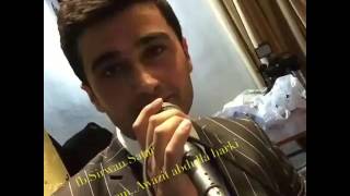 Abdulla Harki New