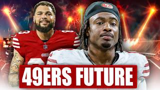 49ers Offseason Deep Dive: Brock Purdy, Kyle Shanahan & SF’s Future | Krueger & Damon Bruce