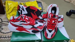 Puma RS-X3 Super from Brands For Less
