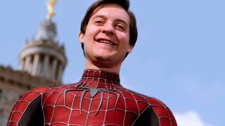 Spider Man 3 But With The Megamind Soundtrack Part 9 - Spider Man Ceramony