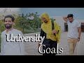 University boy first goal  okboys  funny 2022