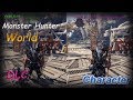 Monster hunter world dlc high resolution texture pack vs highest graphic   graphic comparison
