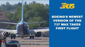 Boeing