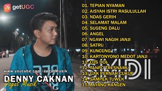 Full Album Lagu Jawa - Denny Caknan 2021 Terbaru, Koplo Populer, Top & Hits Saat Ini, Angel, Satru