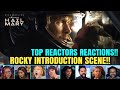Reactors React to Rocky Introduction Scene | First Meetup | Project Hail Mary (2026)