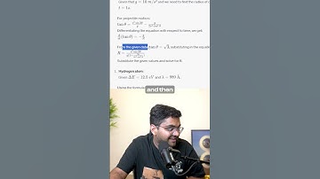 ChatGPT can now solve JEE papers