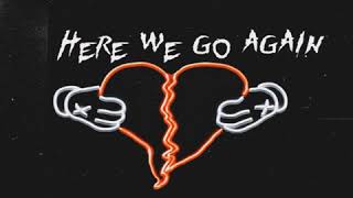 KB Mike - Here We Go Again (Official Audio)
