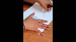 Learn with me how to draw in CAPITAL 'C' and 'D'