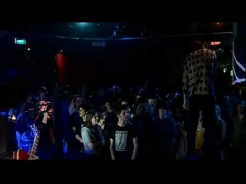 The Horrors - Do You Remember (Live)