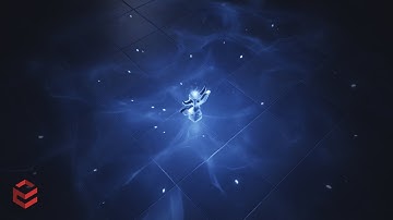 SPELLBIND | Shaman Lightning Totem VFX