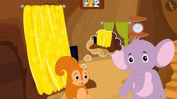 పొడవుని కొలవడం (అప్రమాణ కొలతలు)|Part 1/3|Measurement of length (non-standard units)|Telugu|Class 3