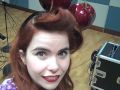 Paloma Faith: 2010 Tour Diaries #5