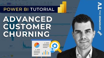 In-Depth Customer Churning Examples In Power BI Using DAX [2022 Update]