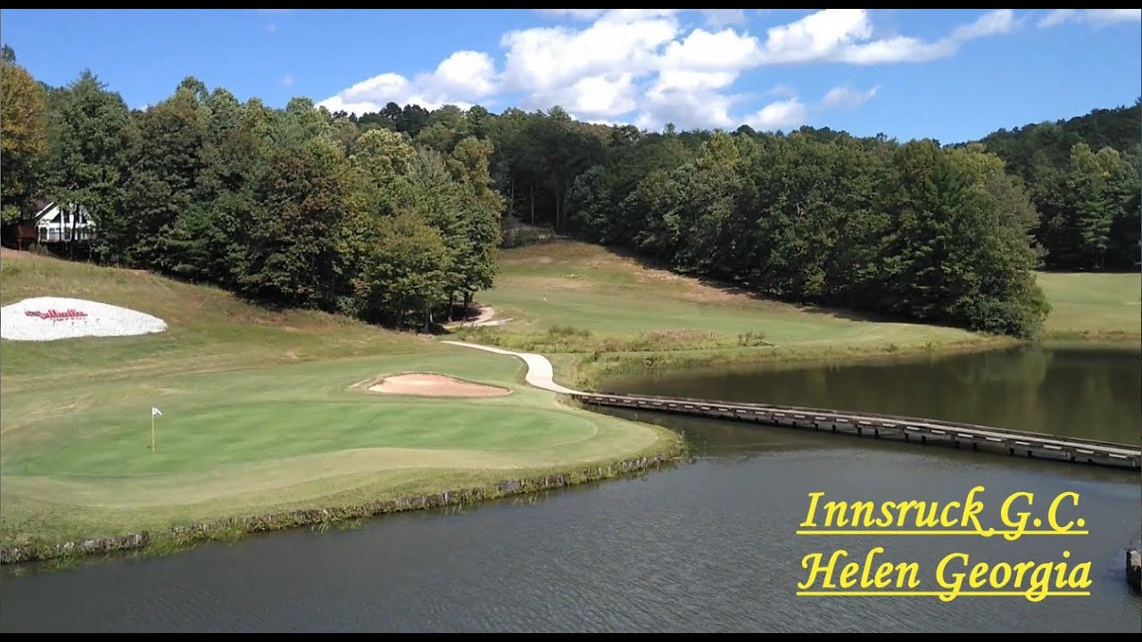 Innsbruck G.C. Helen YouTube