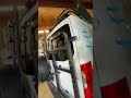 Sprinter Rear Door Gear Rack 🔥 No Drill Upgrade