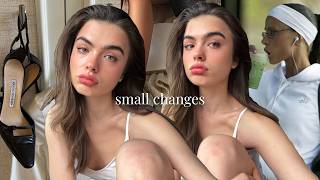 Small Changes To Look And Feel Your Best This Summer