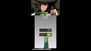 not stopping until world record? jk ishowspeed caseoh memes here fellow scroller
