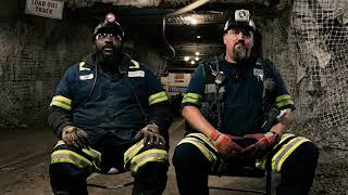 West Virginia Mining Heritage