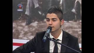 caglar yücel  bana  dönek demis