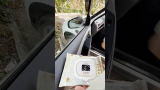 Make your car shine in minutes Woodman DIY Car Cleaning Kit – fast, simple &amp; effortless.