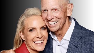 “BEHIND THE SMILE” ...               Dana Perino’s Quiet Goodbye During Her Husband’s Fight for Life