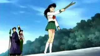 Fetch Inuyasha!