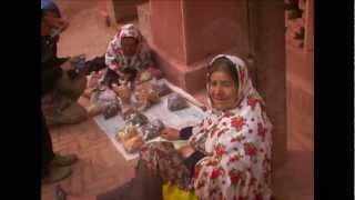 Rondreis Iran Djoser