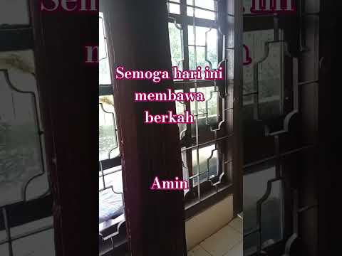 Menuju hari yang Fitri..