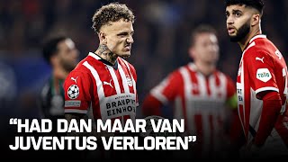 Historische Nederlaag Psv Ze Waren Een Speelbal Van Arsenal Voetbalpraat