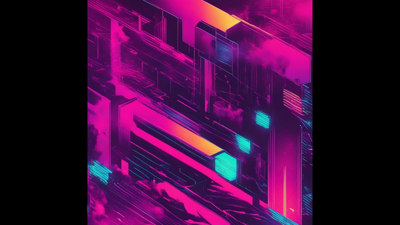 【synthwave】Venom or Neon