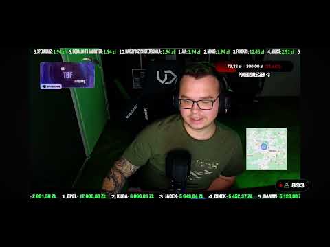 ROBALINI DZWONI PO LODOWKE BEKO [ROBALINI SHOTY]