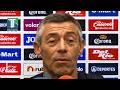 Pedro Caixinha EXPLOTA por la goleada de Pumas al FC Juárez: "Nos pasaron por arriba