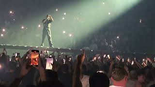 Drake - No Face Live @Lanxess Arena Some Sexy Show For U Tour Night 2