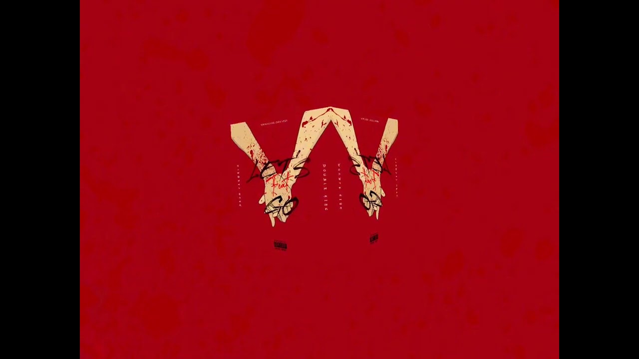 DASH CARMELO - Let’s go ft Double King (Trapfly #2) audio