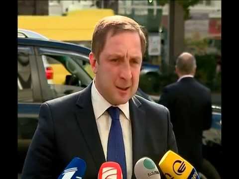 ალექსი პეტრიაშვილის კომენტარი რადოსლავ შიკორსკის განცხადებაზე