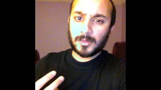 COM107.48: Intro to Communications - Unit 1 Introduction Speech