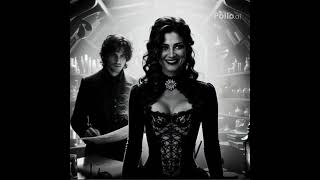 Lilith Opens Her Eyes