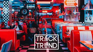 Kaskade - The Diner (ft. Sara Diamond)
