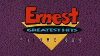 Ernest's Greatest Hits Volume 1 