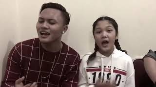 Charisa Ft. Rizky Febian - Indah Pada Waktunya ( Part 2 )