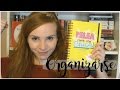 ¿Cómo me organizo? | Consejos para empezar