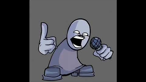 Romp.FLA FNF Mod But i tried to complete the movesets