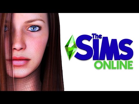 Video: EA Odhaluje Novou Konzoli Sims