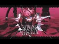 Silent Siren / IMI【Official MV】