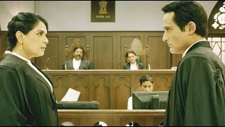Section 375 Delhi Press Conference | Section 375 Full Movie | Akshaye Khanna | Richa Chadha